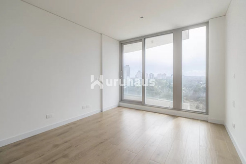 Venta Apartamento Un Dormitorio Punta Del Este Edificio Trump Tower