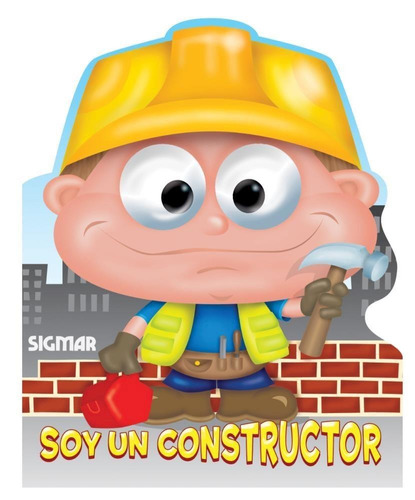 Soy Un Constructor