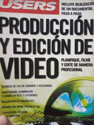 Produccion Y Edicion De Video Fiorotto Users