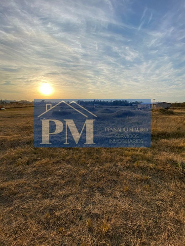 Terreno En Venta