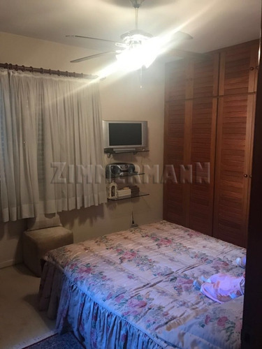 Imagem 9 de 15 de Apartamento - Vila Romana - Ref: 96016 - V-96016