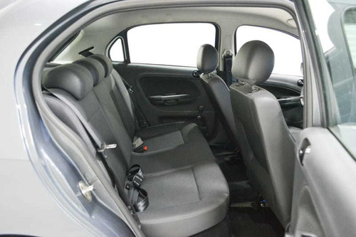 Volkswagen Gol 1.6l Mb5