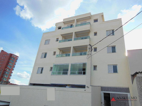 Imagem 1 de 9 de Apartamento À Venda, 57 M² Por R$ 350.000,00 - Nova Petrópolis - São Bernardo Do Campo/sp - Ap1718
