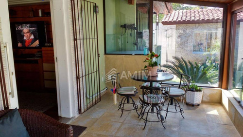Imagem 5 de 19 de Casa À Venda, 350 M² Por R$ 890.000,00 - Itaipu - Niterói/rj - Ca0368