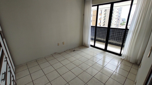 Imagem 14 de 20 de Ref: Ap031 - Apartamento A Venda, Tambaú, 3 Quartos (oportunidade)