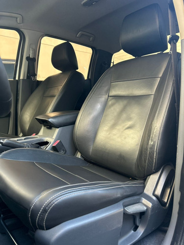 Ford Ranger 3.2 Xlt Cab. Dupla 4x4 Aut. 4p