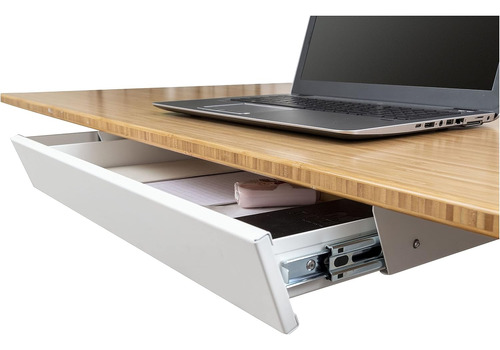 Stand Up Desk Store Add-on Office Organizador De Almace...