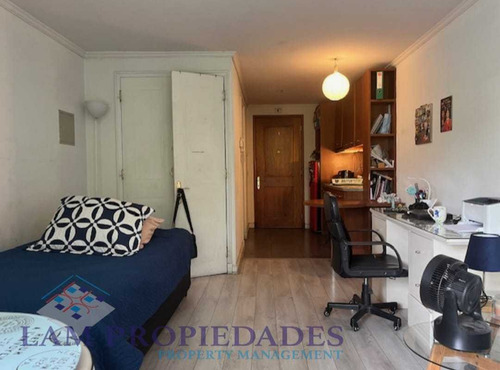 Venta Studio A Pasos Metro Ines De Suarez (85934)