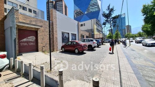 Local Comercial 140 M2 - Las Condes