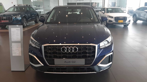 Imagen 2 de 9 de Audi Q2 Ambition