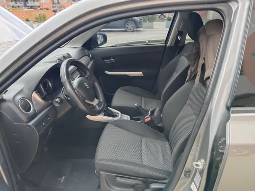 Suzuki Vitara Live 1.6 Gl