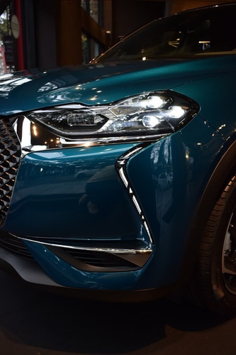 Ds3 Crossback So Chic 1.2 Pure Tech 155cv