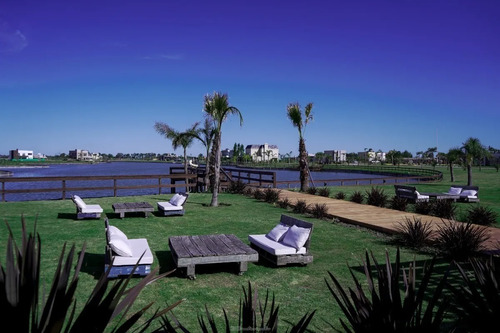 Dueño Directo Vende Excelente Lote En Lagosde Canning 1