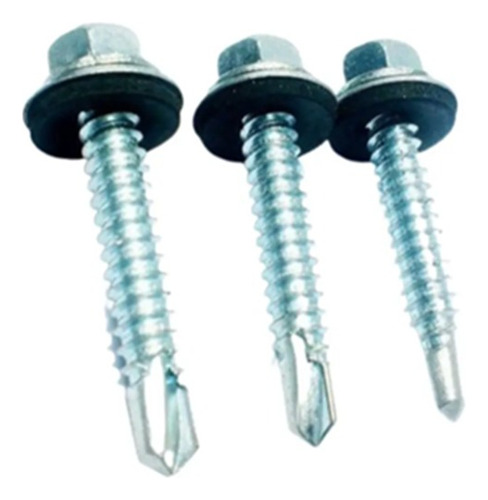 Perfil C Chapa Galvanizada 80 X 40 X 15 X 1.6 Mm X 12 Mts