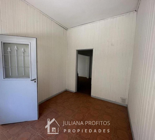 Departamento Solo Uso Profesional En San Francisco Solano
