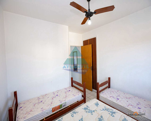 Imagem 21 de 30 de Apartamento Com 3 Dorms, Praia Da Maranduba, Ubatuba - R$ 600 Mil, Cod: 1417 - V1417