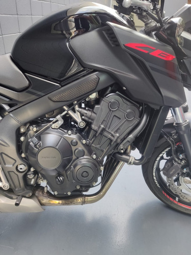 Imagem 5 de 10 de Cb 650f - 2019