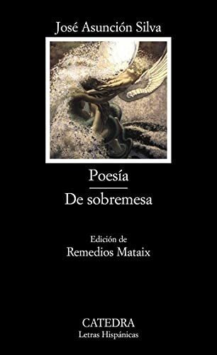 Poesía; De Sobremesa (letras Hispánicas)