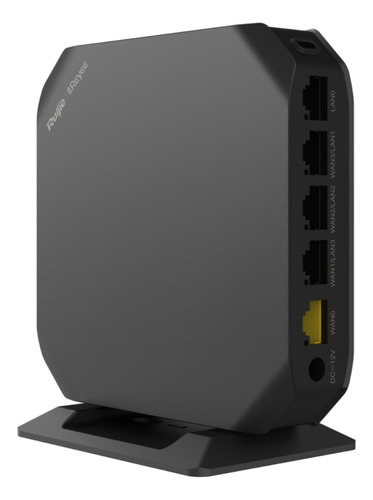 Router Ruijie Multi Wan Wifi5 Gigabit Administrable Por Nube