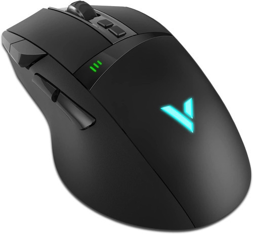 Botões programáveis de vários Dpi do mouse sem fio Gamer