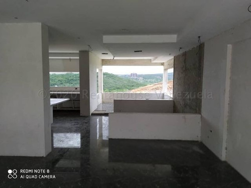 Imagen 2 de 14 de Casa En Venta Ubicada En Colinas De Santa Rosa En Barqto.