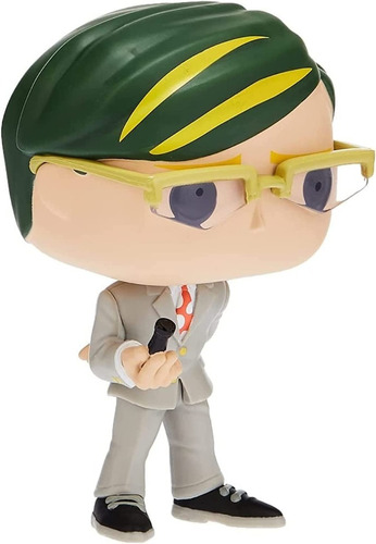 Figura Funko Pop Animation My Hero Academia Sir Nighteye 