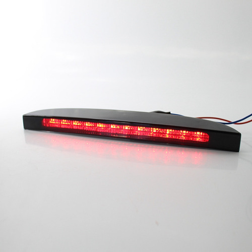 Yq Tercera Luz De Freno Trasera Led Para Renault Clio Mk Ii