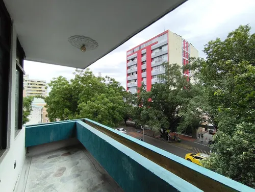 Apartamento En Venta En La Playa. Cod V30822