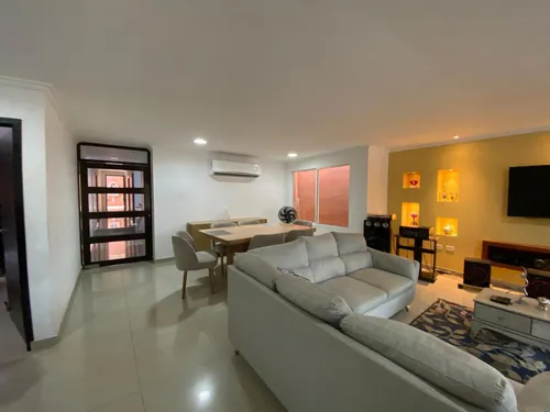 Casa En Venta Paraíso, Barranquilla