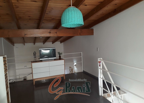 Imagen 9 de 11 de Departamento Duplex En Venta F. De La Cruz 1500 Ituzaingo