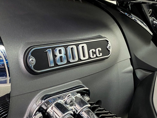 Bmw Motorrad - R18 Pure First Edition