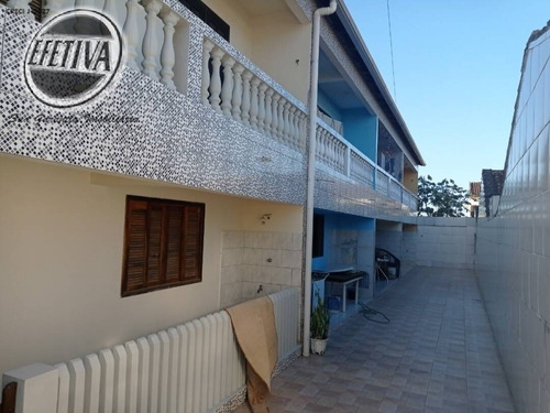 Sobrado 70 M²-balneário Monções-pontal Do Paraná - 469s