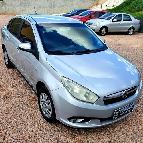 Imagem 5 de 9 de Fiat Gran Siena