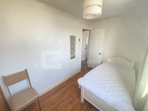 Departamento En Venta En Independencia