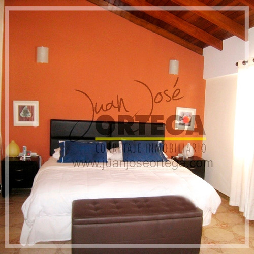 Imagen 9 de 14 de Casas En Venta. Urbanización La Sabana.