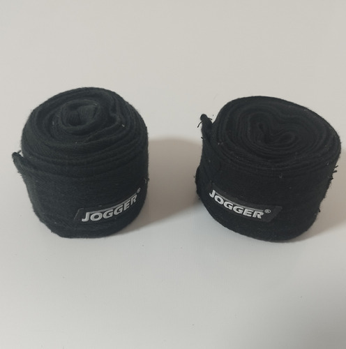 Vendas Muñequeras Para Boxeo Mma Marca Jogger