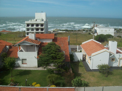 Imagen 13 de 14 de Departamento 1 Ambiente Venta Faro-mogotes Con Cochera
