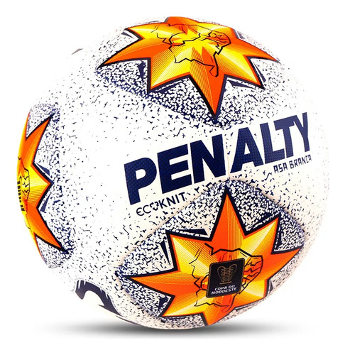 Penalty Bola Campo Asa Branca Ecoknit Xxv