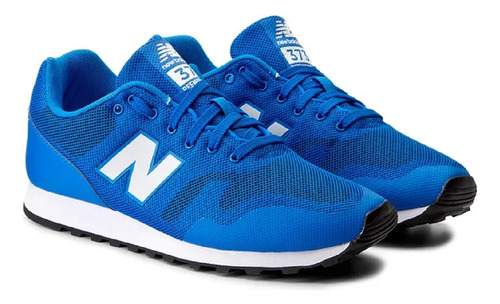 Zapatilla Hombre New Balance Md373bg Az