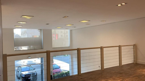 Imagem 10 de 23 de Salão Para Alugar, 155 M² Por R$ 15.000/mês - Centro - Santo André/sp - Sl0446