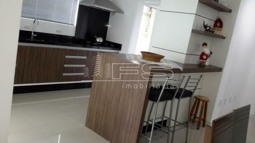 Imagem 2 de 6 de Apartamento 3 Suítes Meia Praia - 2644