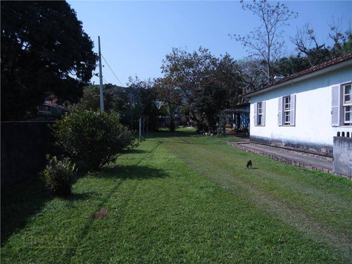 Imagem 1 de 6 de Terreno Residencial No João Paulo. - Te0041
