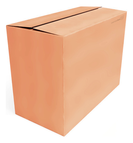 10 Caixas De Papelão 19x10x19 Cm Mercado Envios 19x19x10 Cm