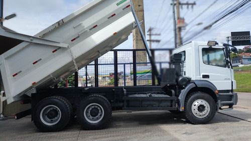 Mb 3131 Basculante