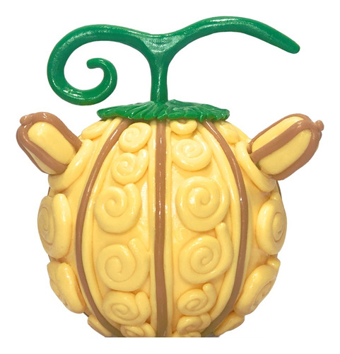 Akuma No Mi - Suna Suna No Mi - Devil Fruit - One Piece