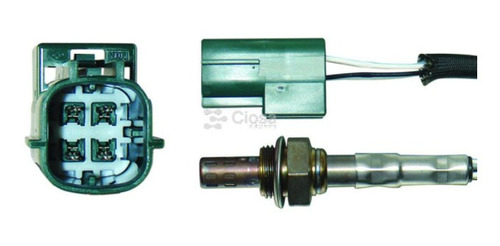 Sensor Oxigeno Nissan Pathfinder 6cil 4.0l 2007