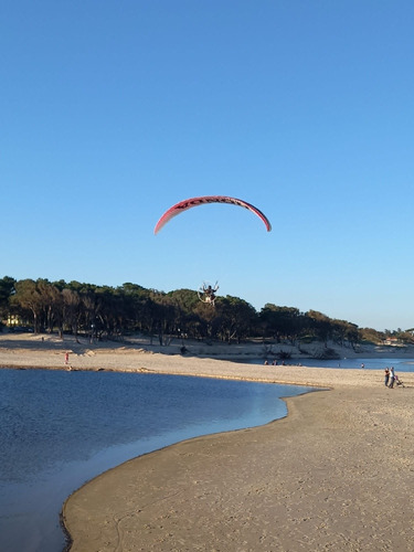 A 50 Mts Rambla, Parque, Wifi, Aire, Cable, Febrero/marzo