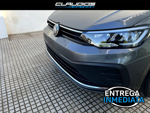 Volkswagen Virtus Trendline Platino