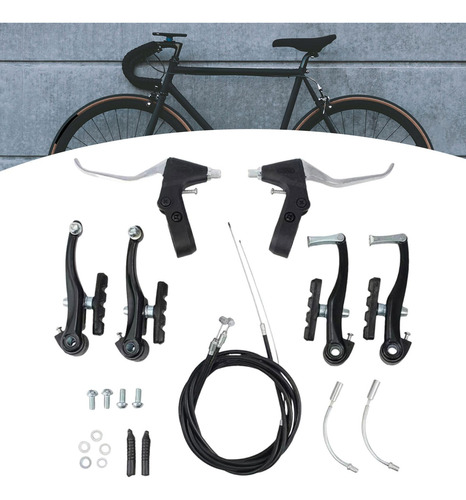 Freno De Bicicleta Frenos De Bicicleta Portátiles Universale