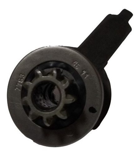 Imagen 2 de 3 de Impulsor Bendix Vw Gacel Gl, Gs, Senda Carat Arranque Indiel